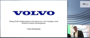 Presentation by Trond Zimmerman, Volvo Group at PI Congress Dusseldorf 2015