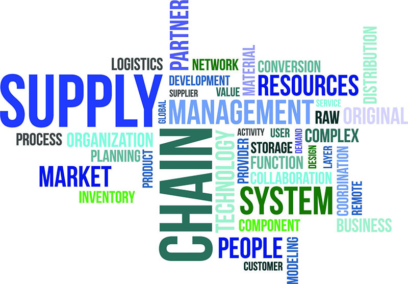 Improving Collaboration with suppliers of complex components. 5 things you need to manage.