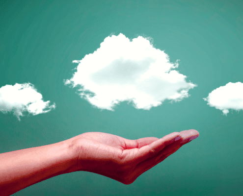 ShareAspace cloud offering