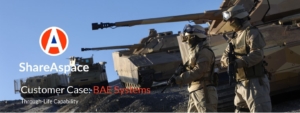 BAE Systems Case Study Defence Manufacturer Cuts Collaboration Costs with Innovative Supply Chain Solution