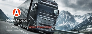 Volvo Powertrain – Supplier Collaboration