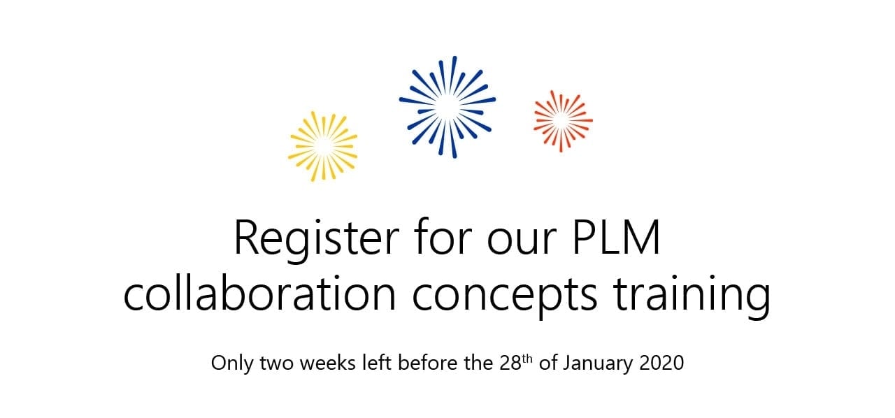 PLM collaboration concepts training