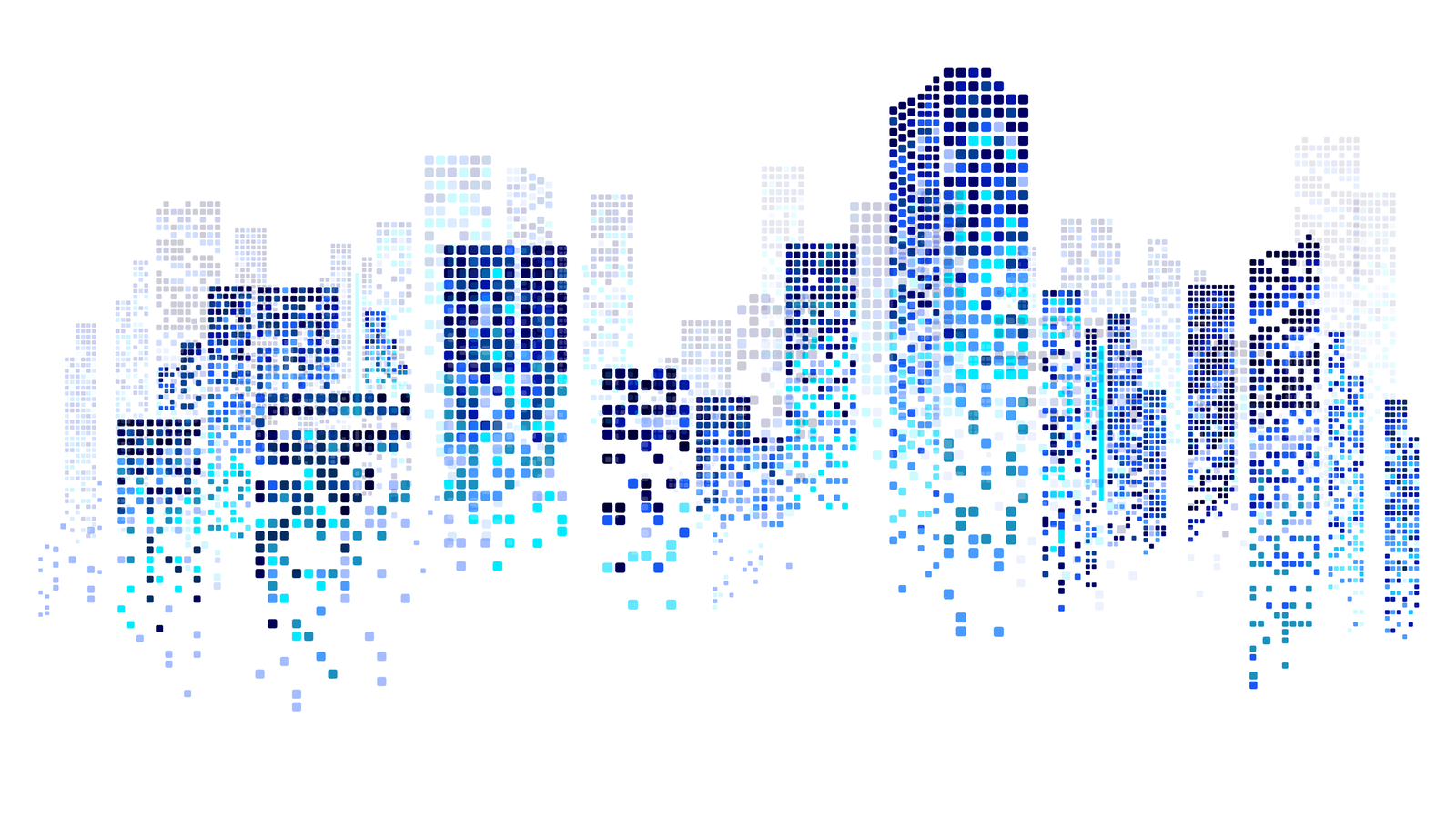 Building Information Modelling with digital twins and digital thread using ShareAspace