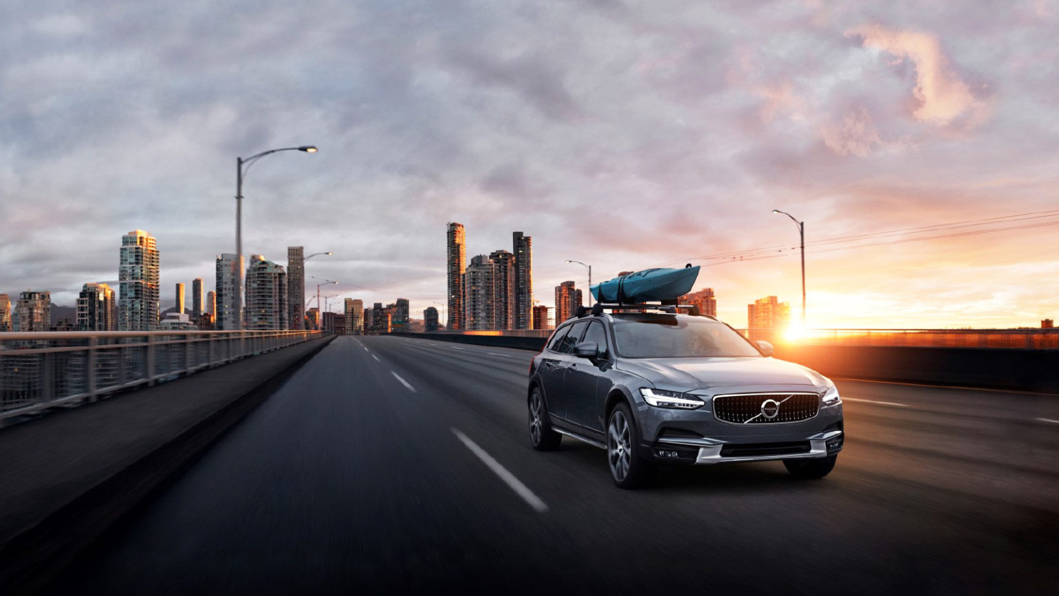 Case automobile picture