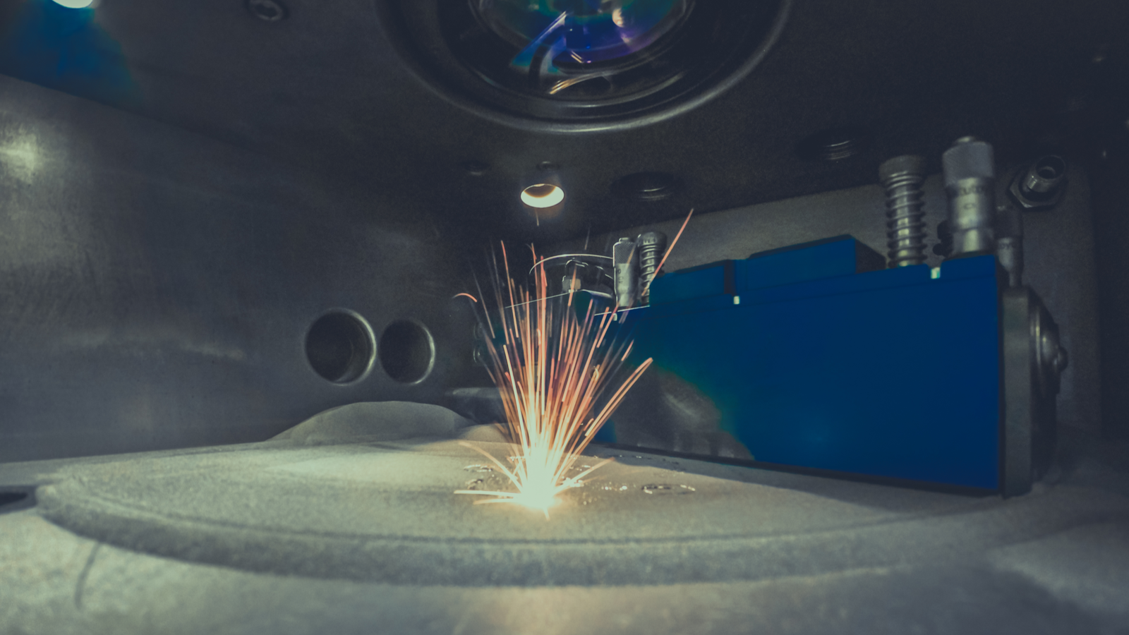 Strengthening Sweden's Competitive Edge in Additive Manufacturing