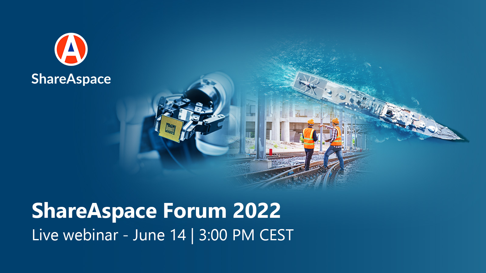 ShareAspace Forum 2022