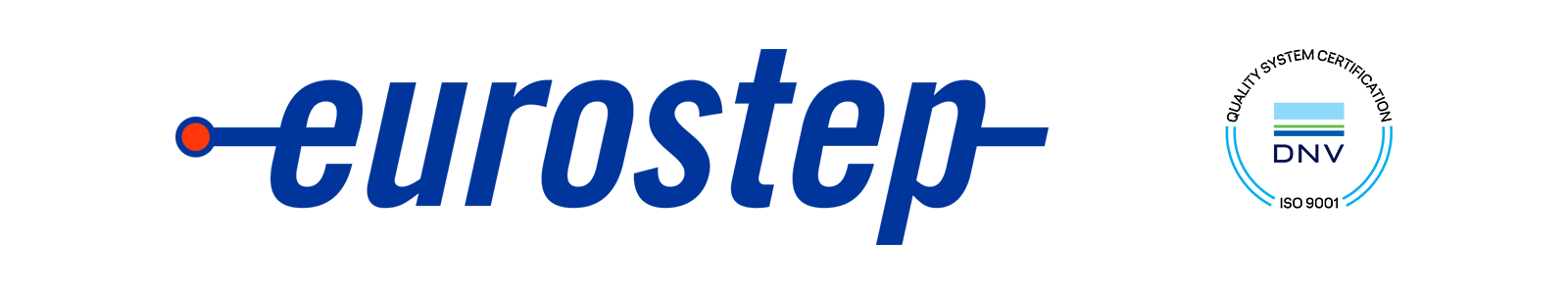 Eurostep iso 9001 certification Eurostep iso 9001 certification